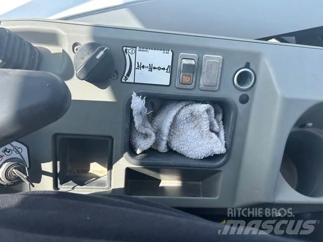 Bobcat E35 I Mini bageri < 7t