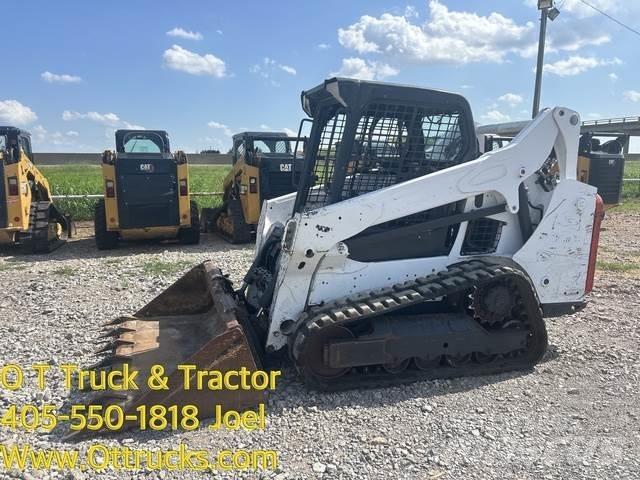 Bobcat T590 Skid steer mini utovarivači