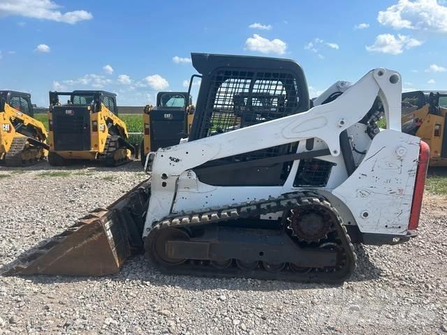 Bobcat T590 Skid steer mini utovarivači
