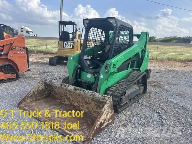 Bobcat T595 Skid steer mini utovarivači