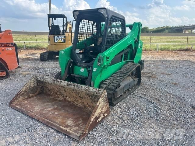 Bobcat T595 Skid steer mini utovarivači
