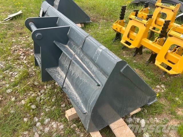 Gehl 72 Bucket Teleskopski viljuškari