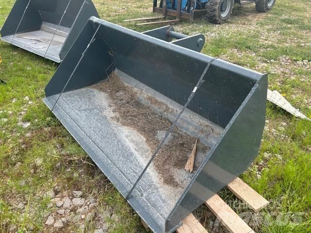 Gehl 72 Bucket Teleskopski viljuškari