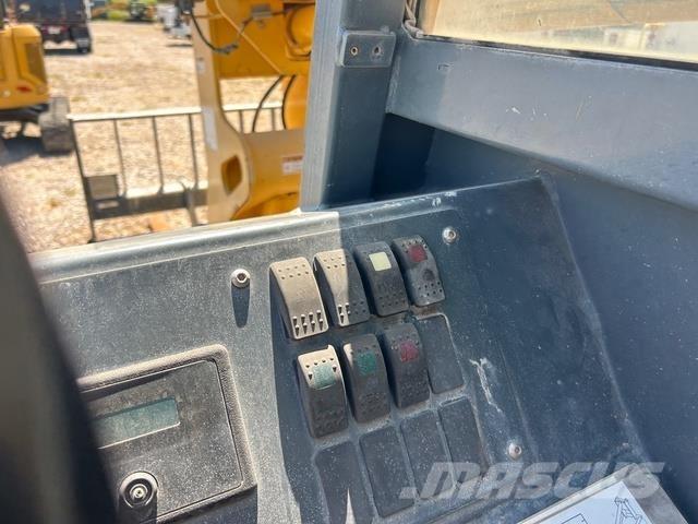 Gehl RS6-34 Teleskopski viljuškari