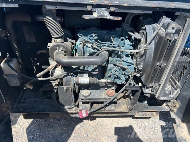 Genie GS3369 RT Makazaste platforme
