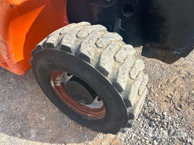 JLG G5-18 A Teleskopski viljuškari