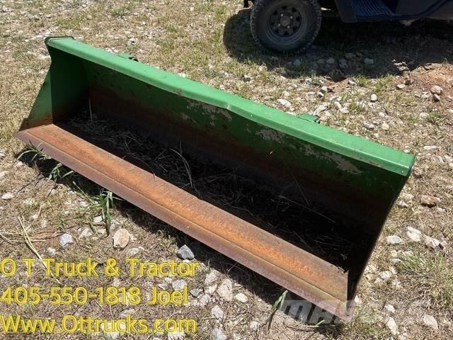 John Deere 72 Bucket Kašike / Korpe