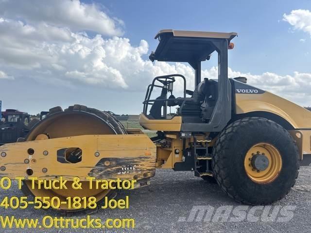 Volvo SD115B Ostalo za građevinarstvo