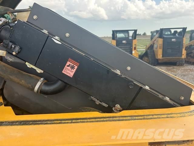 Volvo SD115B Ostalo za građevinarstvo