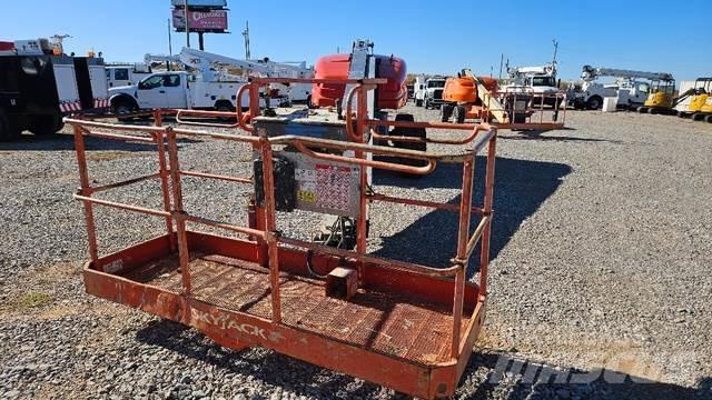 SkyJack SJ61T Ostalo za građevinarstvo