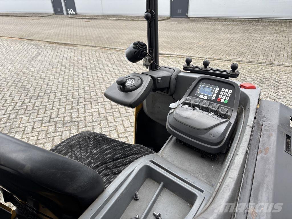 BT VRE150 Viljuškari sa pomičnim stupom