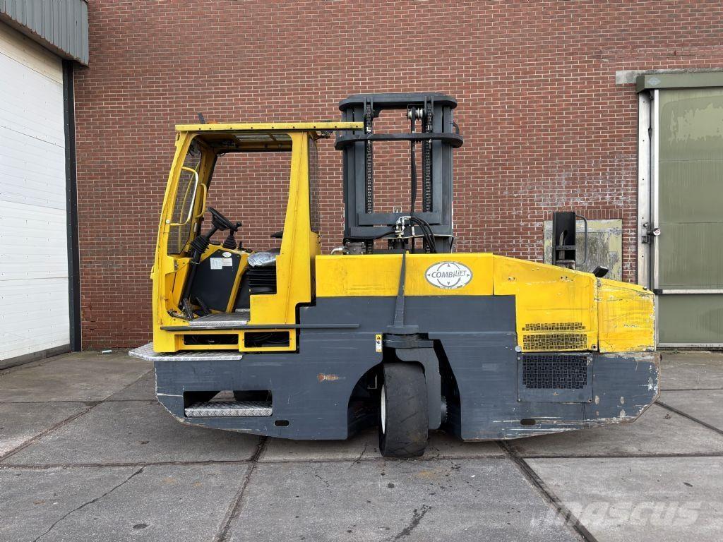 Combilift C5000SL Bočni viljuškari