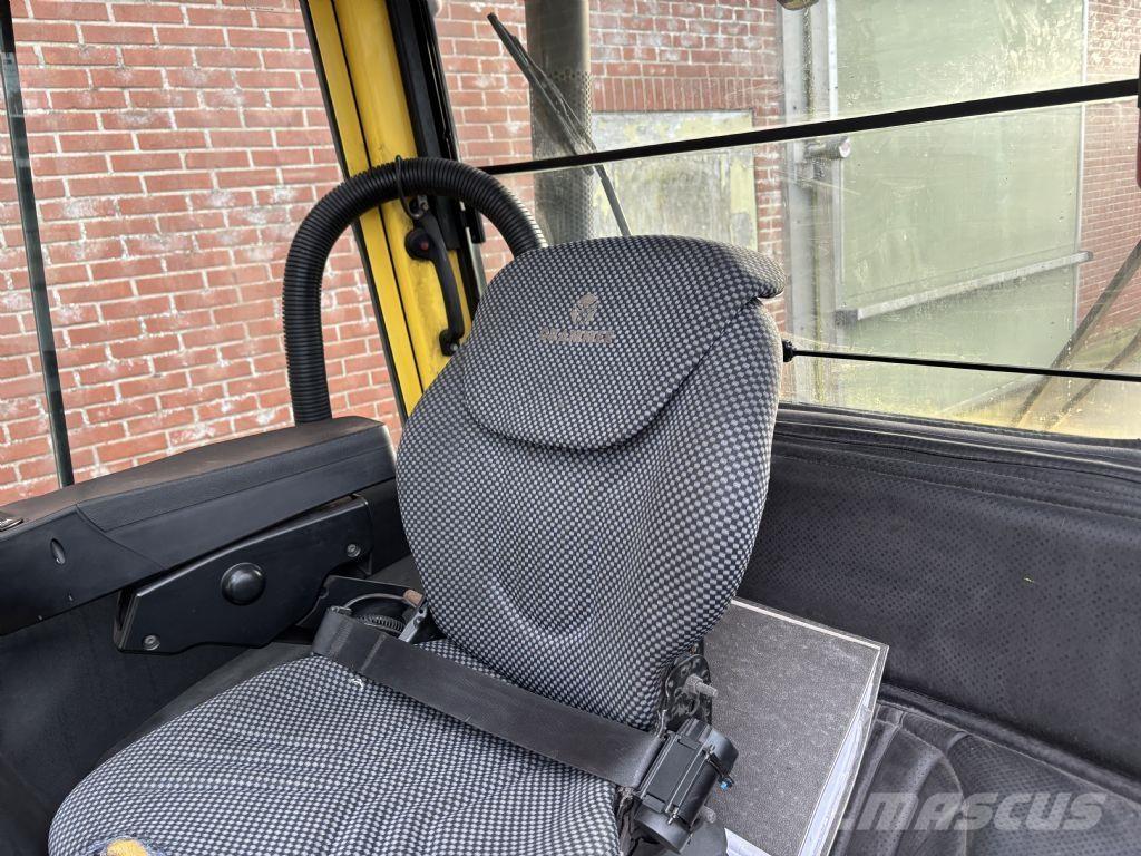 Hyster H4.5FTS5 Dizelski viljuškari