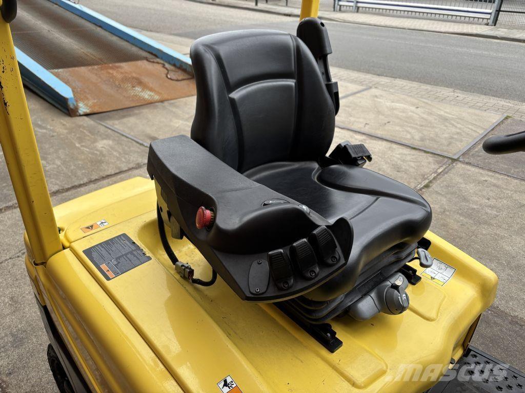 Hyster J1.6XN MWB Električni viljuškari