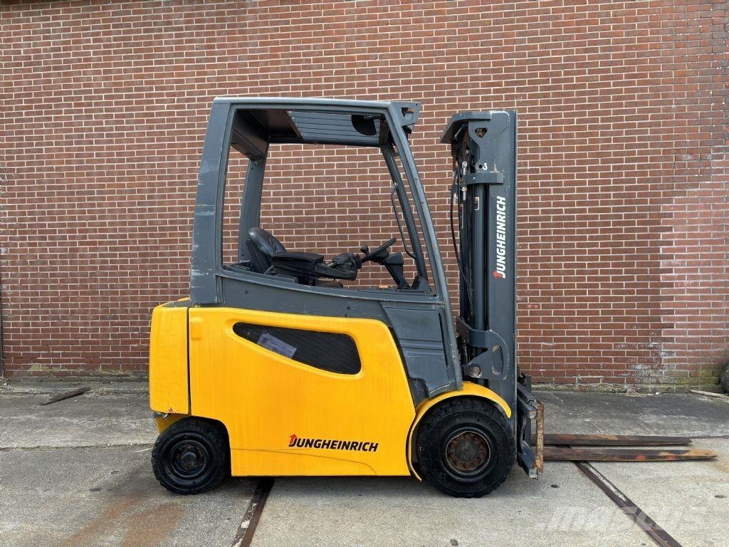Jungheinrich EPC5000 Električni viljuškari