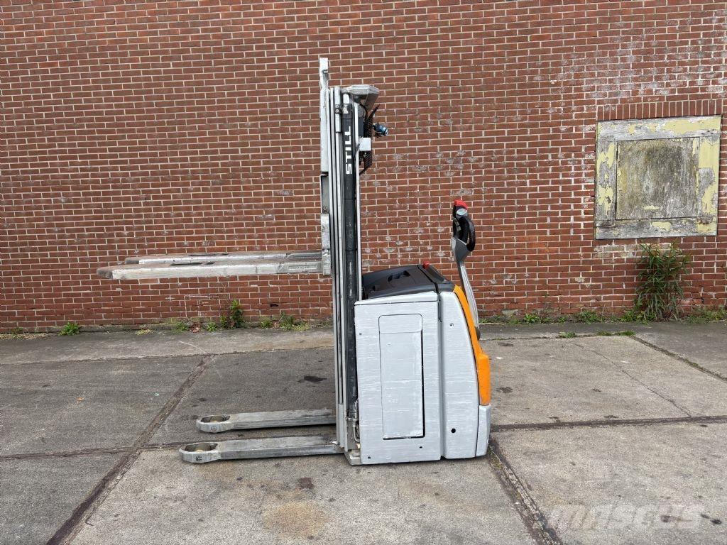 Still EXV 14 Ručni električni viljuškar