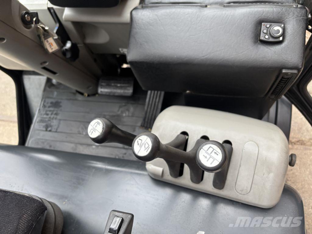 Still R60-35 Električni viljuškari