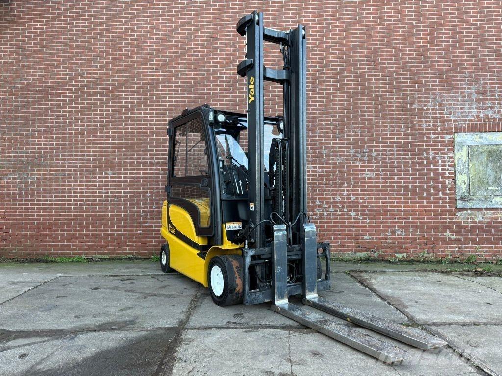 Yale ERP35VL F2945 Električni viljuškari