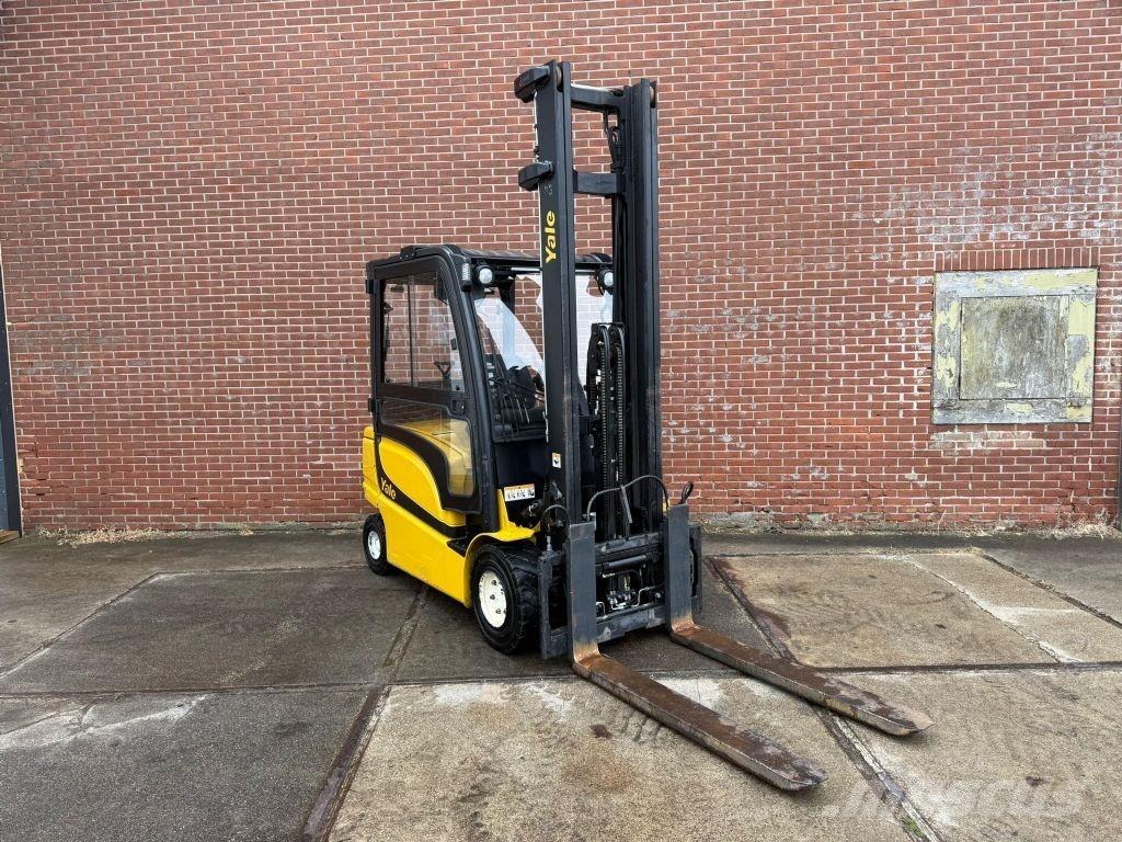Yale ERP35VL F2945 Električni viljuškari