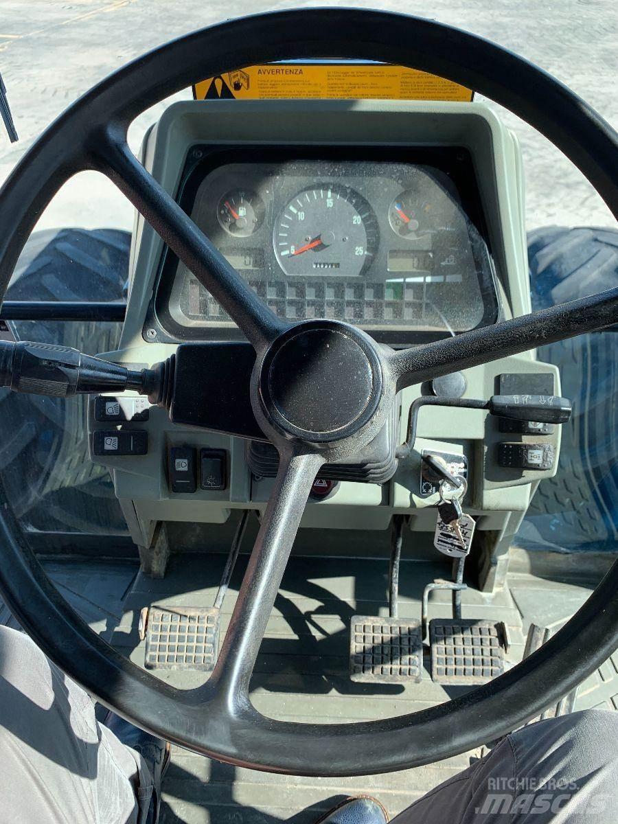 Landini L160 Ostale poljoprivredne mašine