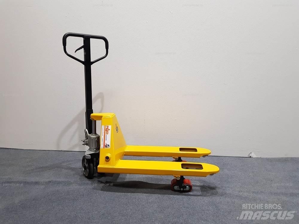 Noblelift CBD25-800 Viljuškari - ostalo