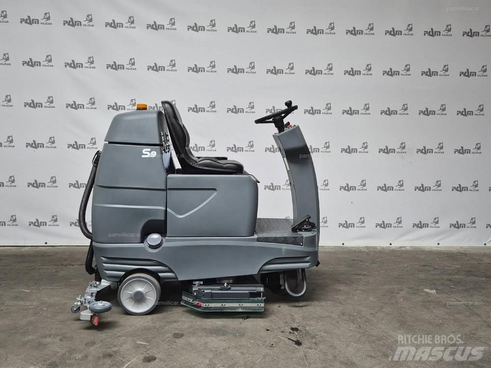 Reddot AR-S9L Viljuškari - ostalo