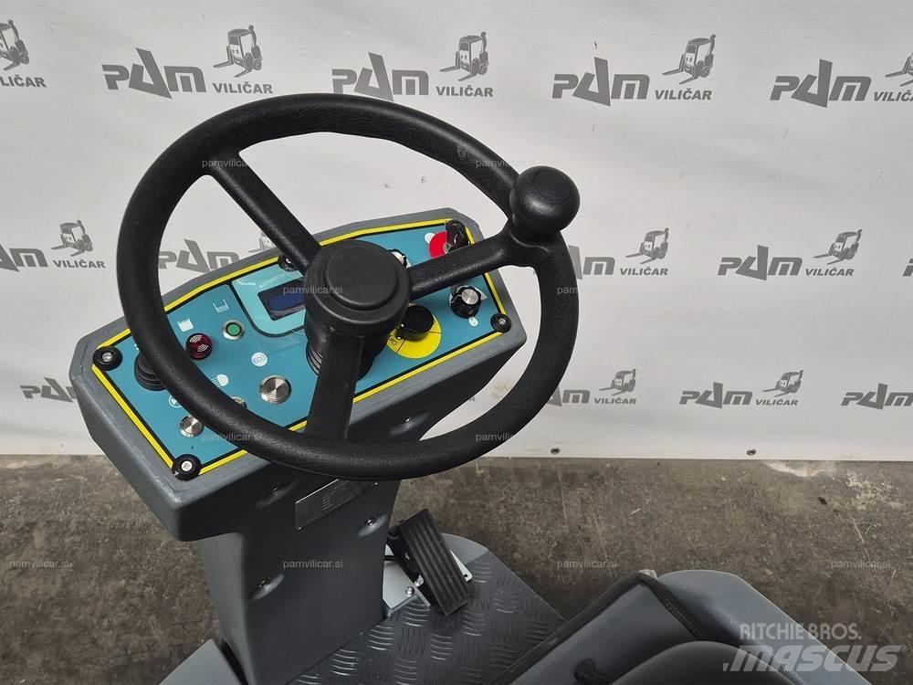 Reddot AR-S9L Viljuškari - ostalo