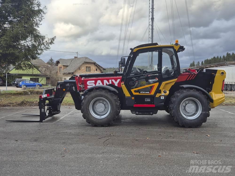 Sany STH1440E Viljuškari - ostalo