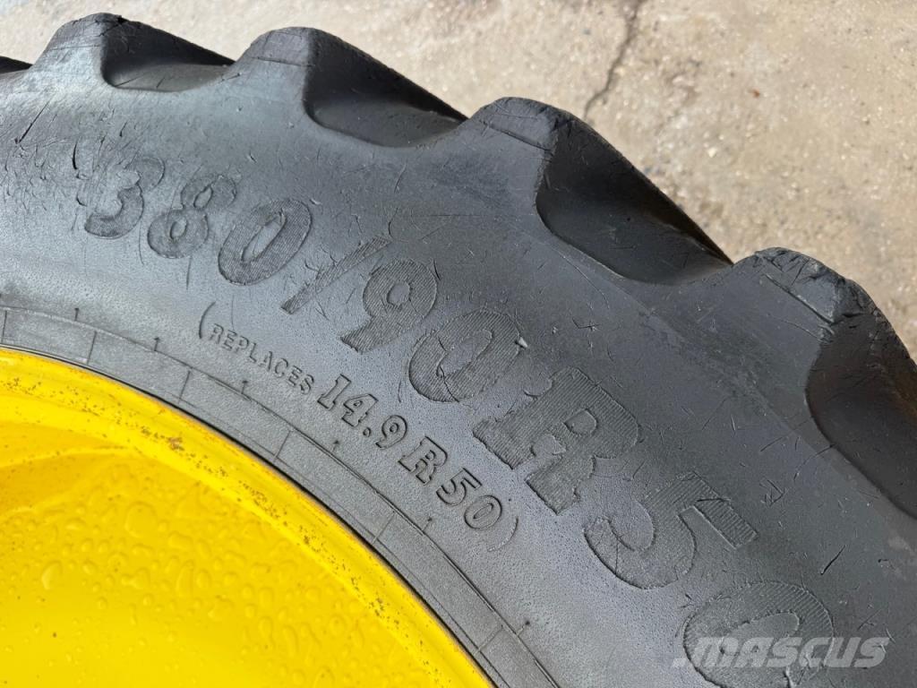 BKT 6210R Ostala dodatna oprema za traktore