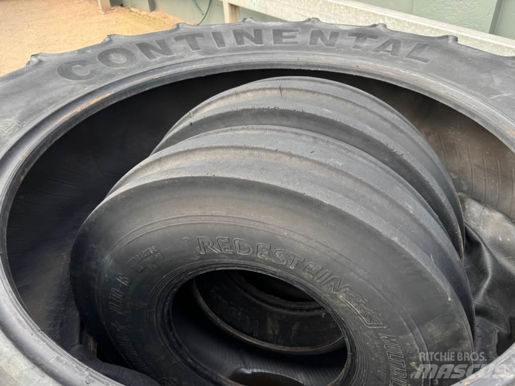 Continental 714 Ostala dodatna oprema za traktore