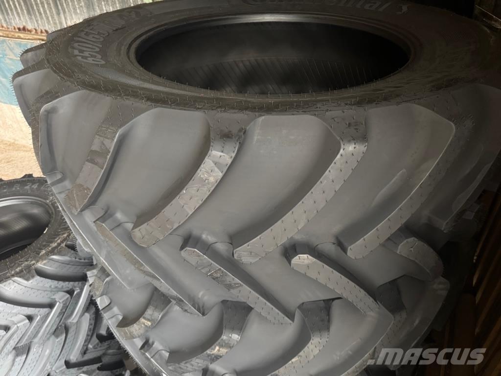Continental 802 Ostala dodatna oprema za traktore