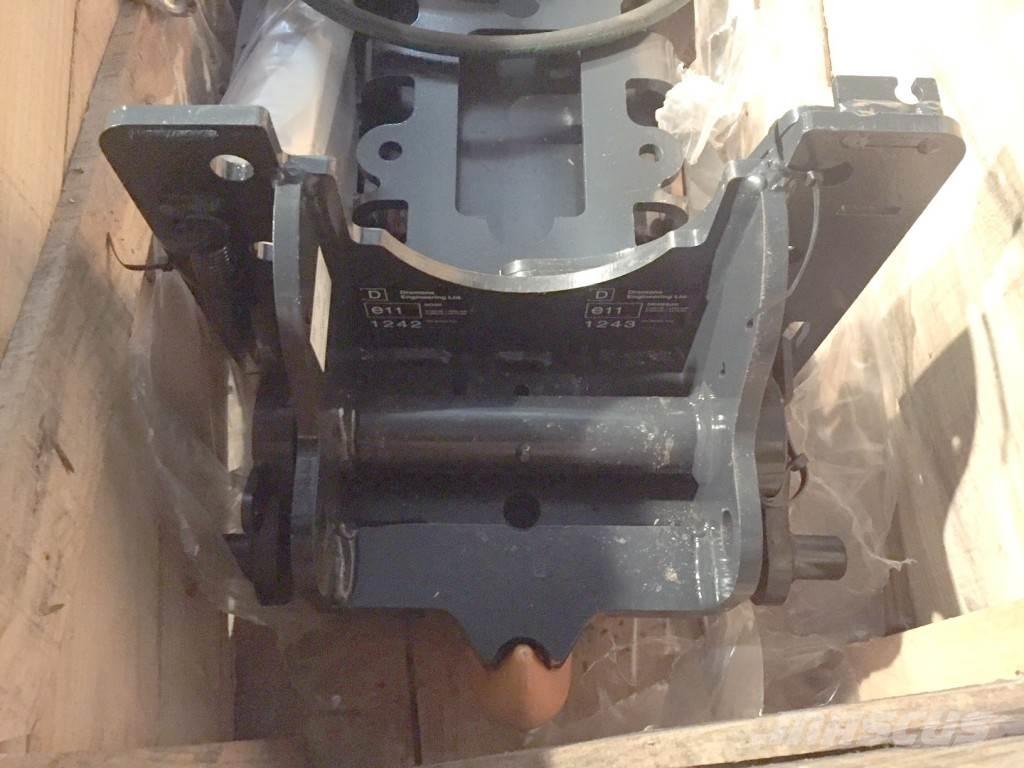 Deutz 720 Profi Ostala dodatna oprema za traktore