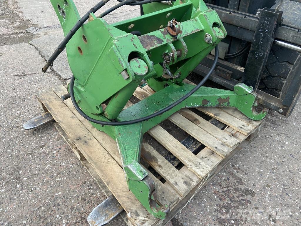 Farm Force M620 Ostala dodatna oprema za traktore