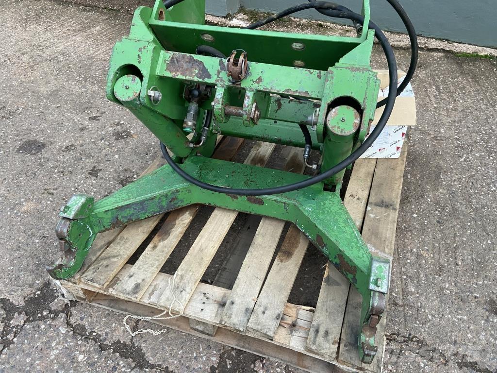 Farm Force M620 Ostala dodatna oprema za traktore