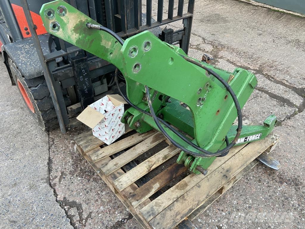 Farm Force M620 Ostala dodatna oprema za traktore