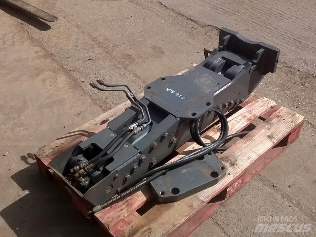 Fendt  Ostala dodatna oprema za traktore