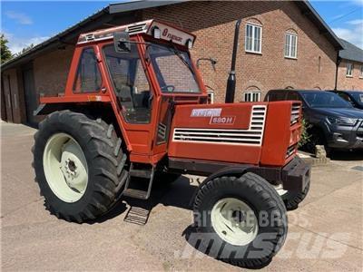 Fiat 680H Traktori