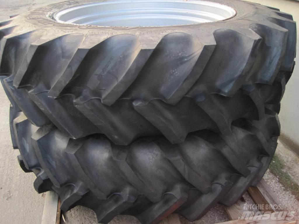 Goodyear  Ostala dodatna oprema za traktore