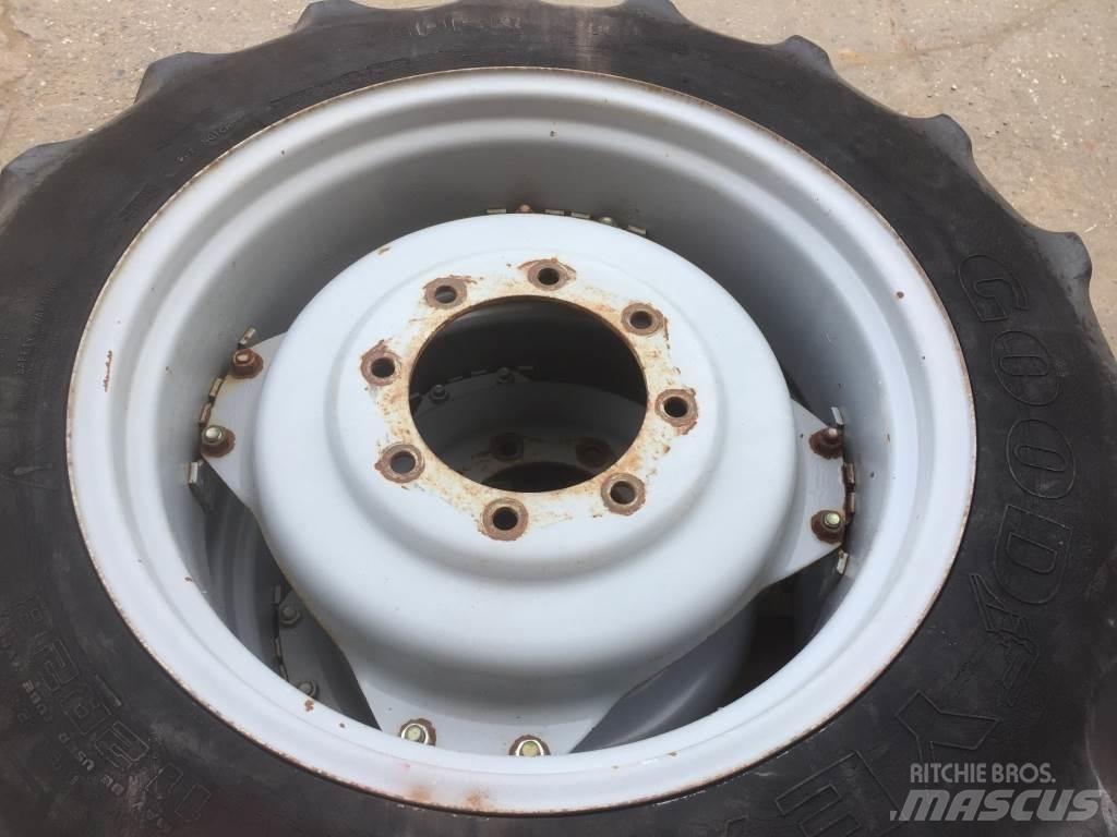 Goodyear  Ostala dodatna oprema za traktore