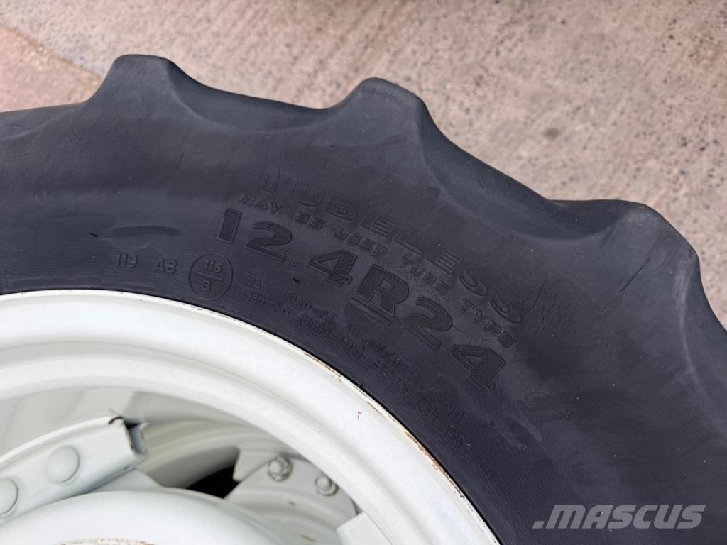 Goodyear 120 Ostala dodatna oprema za traktore