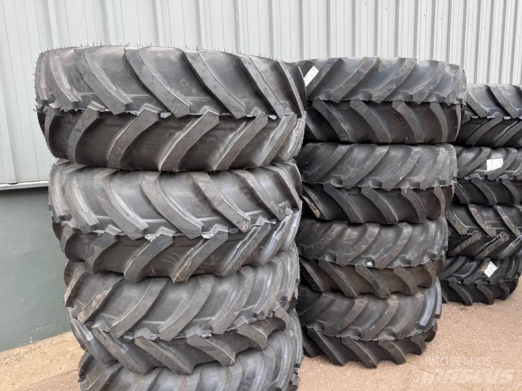 Goodyear 6480 Ostala dodatna oprema za traktore