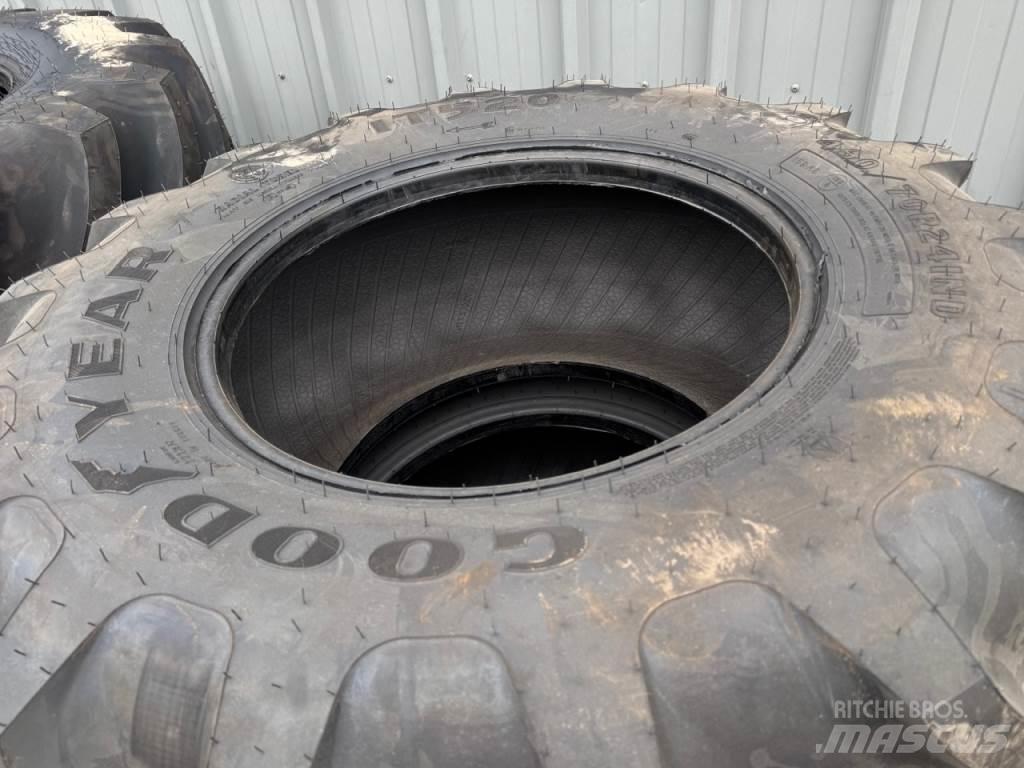 Goodyear 6480 Ostala dodatna oprema za traktore