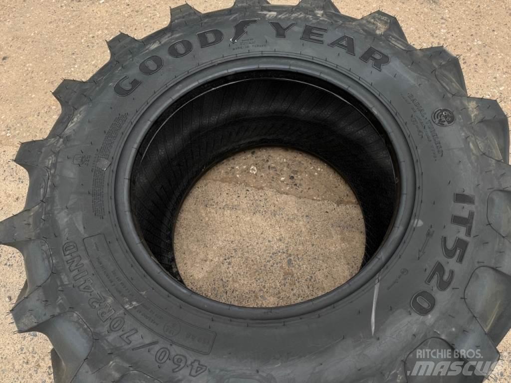 Goodyear 6480 Ostala dodatna oprema za traktore