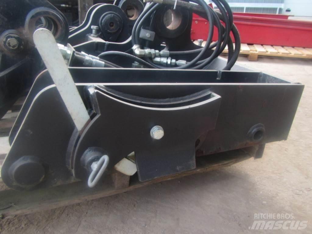 JCB  Ostala dodatna oprema za traktore