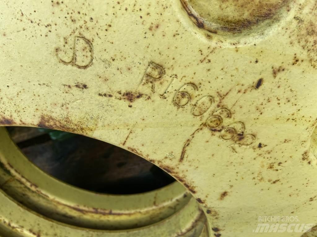 John Deere  Ostala dodatna oprema za traktore