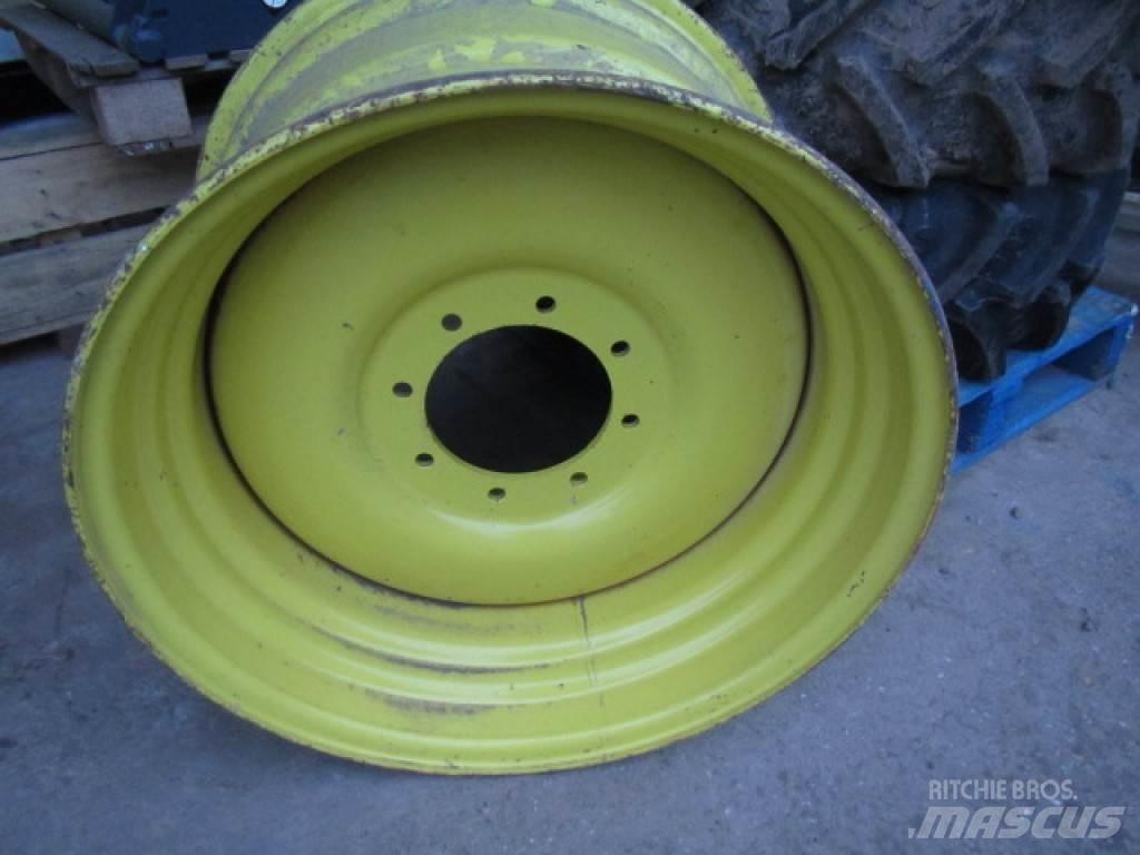 John Deere  Ostala dodatna oprema za traktore