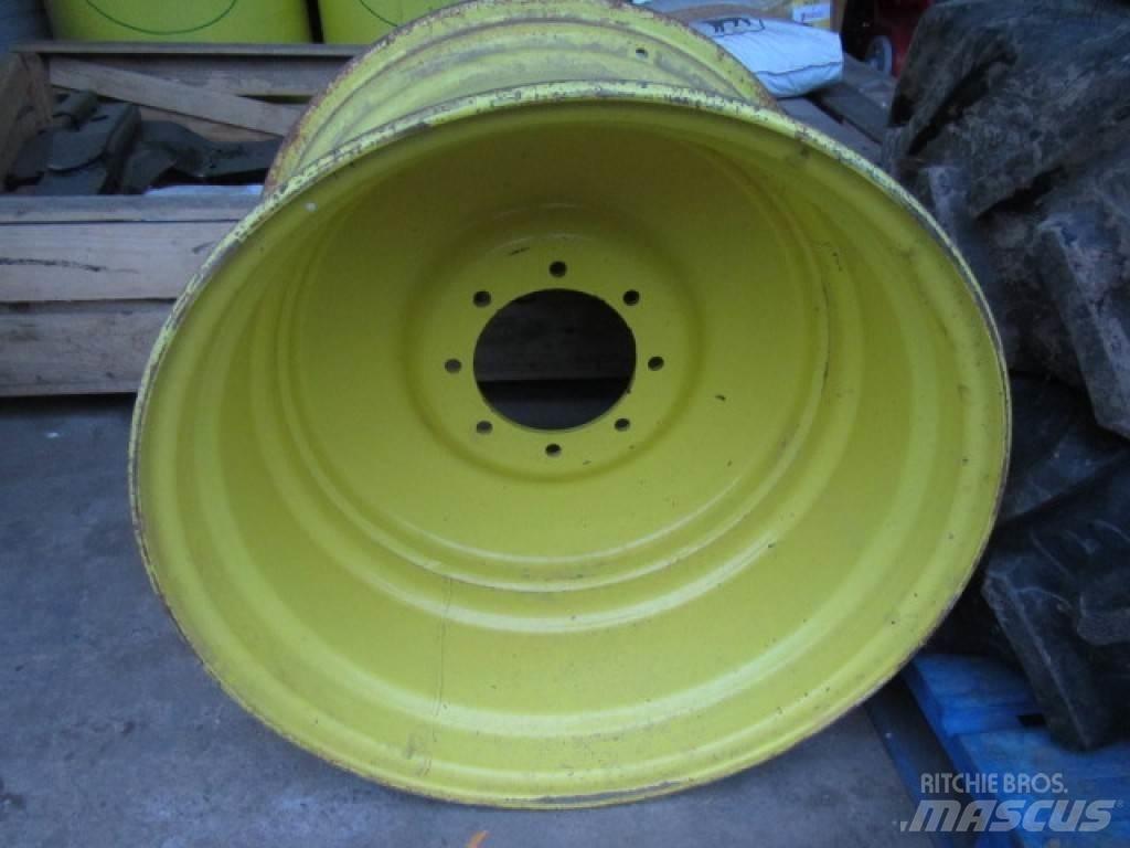 John Deere  Ostala dodatna oprema za traktore