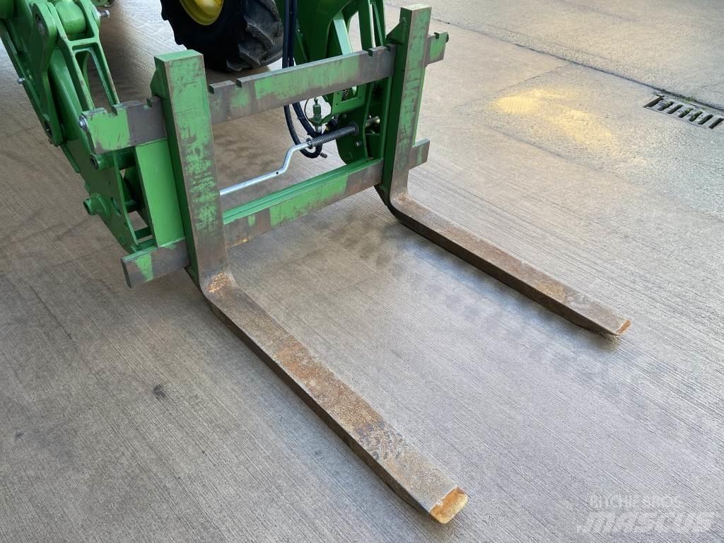 John Deere 6920 Ostala dodatna oprema za traktore