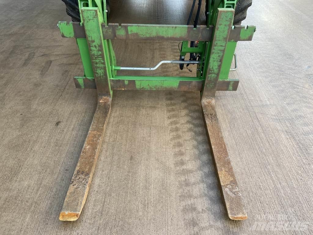 John Deere 6920 Ostala dodatna oprema za traktore