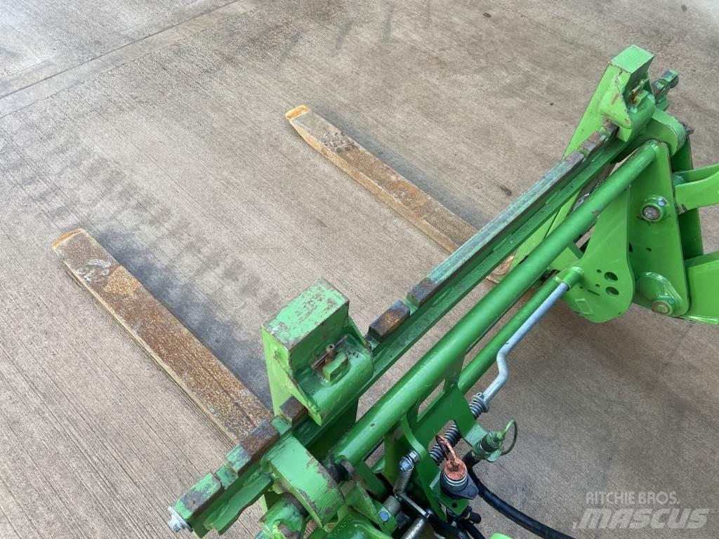 John Deere 6920 Ostala dodatna oprema za traktore
